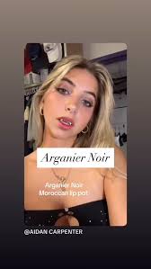 Aker Fassi brick pot , ., ., ., ., #akerfassi #makeup #lipglossaddict  #makeuptutorial #newyork