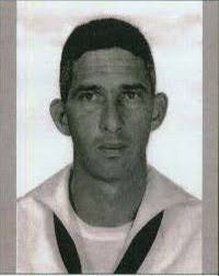 DONALD FREDERICK BURNETT