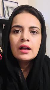 Samina Pasha Termination Update and Profile Insights