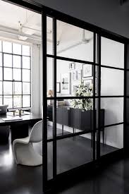 Find images of black glasses. Basic Office Design Tips Modern Office Design Glass Office Doors Glass Wall Office