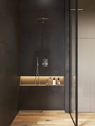 Mosaic accent tile in shower ideas. 30 Modern Bathroom Shower Ideas And Designs Renoguide Australian Renovation Ideas And Inspiration