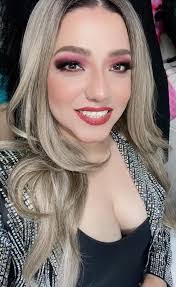 Karla Delfin's Instagram, Twitter & Facebook