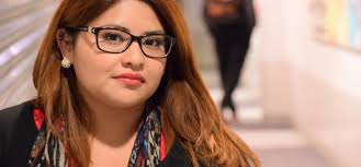 Prof. Jackie Spinner