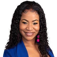 Shanika King's Instagram, Twitter & Facebook