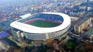 Vreau fundasi inalti, sa nu mai dea nimeni cu capul de langa ei la. Fcsb Se Va Muta Pe Un Stadion Nou De 22 De Milioane De Euro