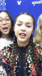 Check out the cast of Bizaardvark, K.C. Undercover and the rest of the  highlights from D23 Expo day 2!