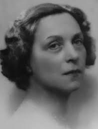 Margaret Eleanor Cross Bowen (1885-1950)