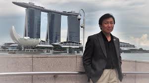 Understanding Nation Brand-Building in Singapore and Asia