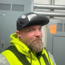 Christopher Flood in people