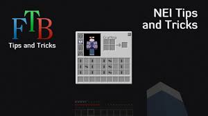 For forestry, nei addons adds bee breeding and products as recipes (and an. Not Enough Items Feed The Beast Wiki