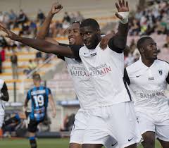 Flashscore.co.uk live centre (available for major football leagues) provides detailed statistics (ball possession, shots on/off goal. First Victory For Paris Fc Representing Bahrain Victorious Powerup Sports