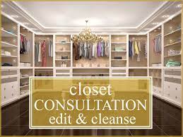 Closet Consultation Edit Cleanse The Shopping Friend Personal Shoppers Personal Stylists Imageconsultants La Orange County Denver Ny