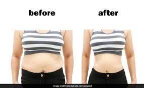 13 Fool-Proof Ways To Get A Flat Tummy - Ndtv Food