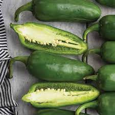 Jalapeno Substitute Pepper Bowl