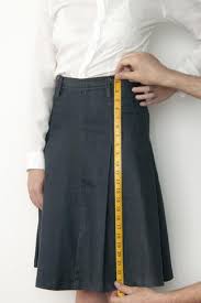 We know what you're about to say—something along the lines shoulder measurement wearing a shirt that fits you well helps with this measurement waist wrap the measuring tape around your waist, just above your hips, where dress pants would normally sit. Measurement Guide For Women S Tops Dresses And Skirts Barong Warehouse