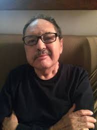 Benjamin Torres-Renteria Obituary