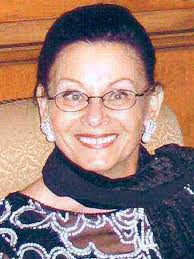 Most Recent Obituaries