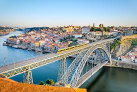 Launched on 29 september 2006, it replaced former ntv (from porto tv. Image Porto Portugal Canal Bridge River Houses Cities