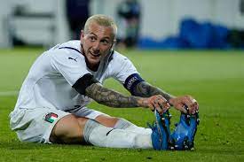 He is 26 years old from italy and playing for piemonte calcio in the italy serie a (1). Italy Warms Up For Euros With 7 0 Win Over San Marino
