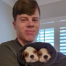 Kevin Stapleton (@kevinpstapleton)