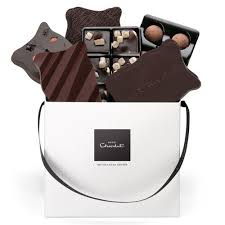Card information is provided by third parties. Vegan Selector Gift Boxes Hotel Chocolat