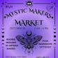 Mystic Makers Market HALLOWEEN - Loyal Order Of Moose Lodge No 1559, 4915 49 St Event Image