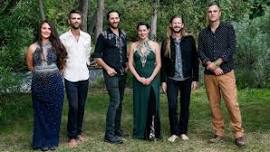 Elephant Revival w/ Desert Dwellers