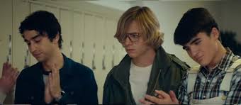 And during his teenage years, he slowly transforms, edging closer to the serial killer he becomes. Movie Review My Friend Dahmer Mxdwn Movies