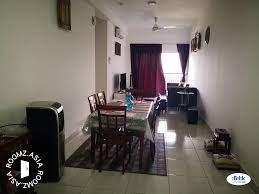 Bsp21 @ bandar saujana putra. Rooms For Rent In Bandar Saujana Putra Property Rental In Malaysia Jenjarom Roomz Asia