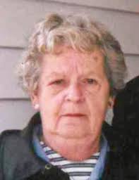 Obituary information for Patty Lou Blair