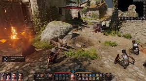 The plot of this part will not continue the main story and will be isolated. åœ¨pcä¸Šå…è´¹ä¸‹è½½baldur S Gate 3 Torrent