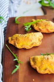 Chaussons Aux Legumes D Hiver Vegan Aime Mange Recette Recettes De Cuisine Cuisine Vegan Legumes Hiver