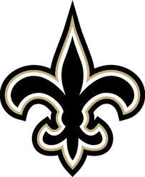 New orleans saints new york giants new york jets philadelphia eagles pittsburgh steelers san francisco 49ers seattle seahawks shield merchandise tampa bay buccaneers. Saints Logo New Orleans Saints Logo New Orleans Saints New Orleans