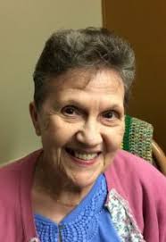 Edna Emogene Barnett