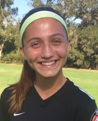 Amanda Thorne's Women's Volleyball Recruiting Profile