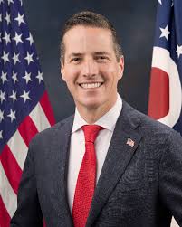 Ohio Congressional Delegation June 2025