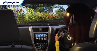 Head unit original agya trd 2017 bluetooth. Perodua Axia Style Bakal Hadir Dengan Head Unit Skrin Sentuh Baru Wapcar
