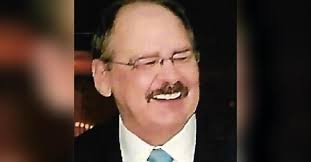 Ernest Alan Rogers Jr. Obituary