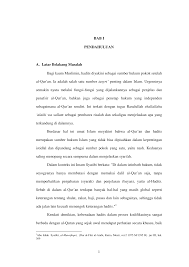 Tapi sebenarnya, hanya ada satu allah yang benar. Http Eprints Ums Ac Id 26385 2 Bab I Pdf