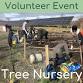 Tree Nursery Monthly Volunteer Event - Braehead Community Garden, Broom Rd Event Image