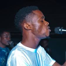 sam waters for HON BADMUS by SAMWATER: Listen