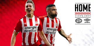The philips sport vereniging, abbreviated as psv and internationally known as psv eindhoven (pronounced ˌpeːjɛsˈfeː ˈɛintɦoːvə(n)), is a sports club from eindhoven, netherlands. Psv Eindhoven Launch 2016 17 Kits