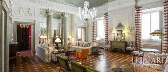 Per chi preferisce lo charme discreto. Appartamento Di Lusso In Vendita A Firenze Lionard