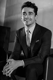 Leclerc won his first races in 2019 when debuting for ferrari and continues to prove himself as a future world champion for ferrari. Charles Leclerc On Twitter Collection Giorgio Armani Made To Measure Fall Winter 20 21 Photographer John Balsom Giorgioarmani Giorgioarmani