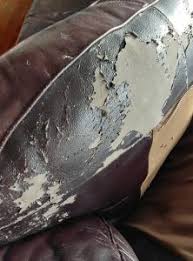 (faux leather is also known as pleather, artificial leather, vegan leather, polyurethane leather, pu leather, imitation leather, leatherette, leather there is really no solution to peeling. How To Repair Peeling Leather Faux Leather Bonded Leather Blues