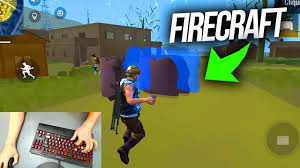 Explore the free map in the minecraft marketplace. X1 No Grafico De Minecraft Free Fire Craft Youtube