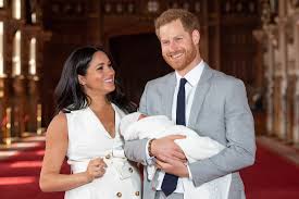 Cda en sgp willen ze niet helemaal verbieden. Zoontje Harry En Meghan Heet Archie De Limburger Mobile