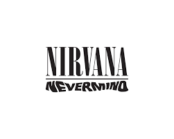 Nirvana Logo Nirvana Logo Nirvana Logo Tattoo Nirvana Logo Wallpaper