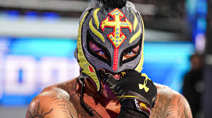Rey Mysterio Speaks About Wcw Unmasking Him