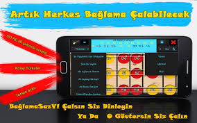 Qanunpro app is listed in music & audio category of app store. Baglamasazv1 For Android Apk Download